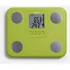 Image de TANITA BC-730 : Balance compacte d'analyse corporelle   mesure la masse grasse, la masse musculaire, la graisse viscérale et l'âge métabolique, également utilisable comme balance de cuisine