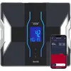 Image de Balance d'analyse corporelle TANITA RD-953 Bluetooth   Balance de diagnostic haut de gamme avec mesure de la qualité musculaire, application et analyse de la graisse corporelle   Balance intelligente pouvant peser jusqu'à 200 kg