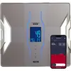 Image de Balance d'analyse corporelle TANITA RD-953 Bluetooth   Balance de diagnostic haut de gamme avec mesure de la qualité musculaire, application et analyse de la graisse corporelle   Balance intelligente pouvant peser jusqu'à 200 kg