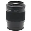 Image de Sony Objectif SAL-55200 Monture A APS-C 55-200 mm F.4.0-5.6 en occasion ou reconditionné