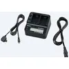 Image de Sony AC-VQV10 chargeur de batterie Secteur