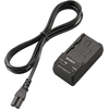 Image de Sony BC-TRV - Chargeur de batterie - pour Handycam DCR-SX22 ; InfoLithium V Series NP-FV100, FV50, FV70 ; NP-FV100, FV50, FV70
