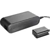 Image de Sony AC-PW20 - Adaptateur secteur - pour Cyber-shot DSC-HX90, RX10 ; a3500 ; a6000 ; a6100 ; a6300 ; a6400 ; a6500 ; a7 II ; a7R II ; a7s II