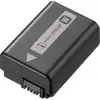 Image de SONY - Modèle du produit : Batterie rechargeable 1080 mAh série W Lithium-ion - Neuf