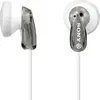 Image de Casque Sony MDR E9LP intra-auriculaire Gris