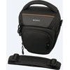 Image de Sony LCS-AMB étui et housse d'appareils photo Sac à bandoulière Noir - Neuf