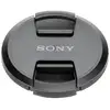 Image de Capuchon d'objectif Sony 67 mm Noir - Neuf