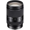Image de Sony SEL-18200LE Objectif 18-200 mm Ouverture F3.5-6.3 pour Monture E Sony en occasion ou reconditionné