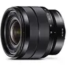 Image de Sony Objectif SEL-1018 Monture E APS-C 10-18 mm F4.0 en occasion ou reconditionné