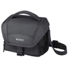 Image de Sony LCS-U11 étui et housse d'appareils photo Sac à bandoulière Noir - Neuf