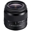 Image de Sony Objectif SAL-18552 Monture A APS-C 18-55 mm F3.5-5.6 en occasion ou reconditionné