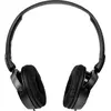 Image de Sony MDRZX110B.AE Sony MDR-ZX110B noir