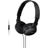 Image de Sony MDRZX110APB.CE7 Sony MDR-ZX110APB noir