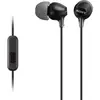 Image de Sony MDREX15APB.CE7 Sony MDR-EX15APB Noir