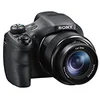 Image de Sony DSC-HX300 Appareil Photo Numérique Bridge, 20,4 Mpix Zoom Optique 50x Noir en occasion ou reconditionné