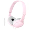 Image de Sony Mdr-zx110ap Rosa - Auscultadores Com Fio