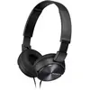 Image de Sony MDR-ZX310 Écouteurs Avec fil Arceau Musique Noir