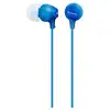 Image de Sony EX15AP Ecouteurs intra-auriculaires - Neuf