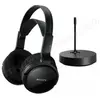 Image de Sony MDR-RF811RK Casque sans fil noir
