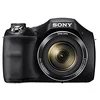 Image de Sony DSCH300 Appareil Photo Numérique Bridge, 20.1 Mpix Zoom Optique 35x Noir en occasion ou reconditionné