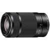 Image de Sony SEL55210 SLR Téléobjectif Noir - Neuf