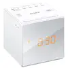 Image de Sony ICF-C1 Horloge Blanc - Neuf