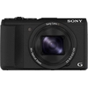 Image de Sony Cyber-Shot DSC-HX60B Appareil photo Super Zoom, 20,4 mégapixels, zoom optique 30x, écran 7,5 cm (3 pouces)