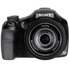 Image de Sony DSC-HX400V Appareil Photo Numérique Bridge, 20,4 Mpix, Zoom Optique 50x, GPS Noir en occasion ou reconditionné
