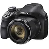Image de Sony DSC-H400 Appareil Photo Numérique Bridge, 20,1 Mpix Zoom Optique 63x Noir en occasion ou reconditionné