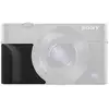 Image de GRIP ET POIGNEE POUR APPAREIL PHOTO Sony RX100 adhésif ergonomique texturé Noir 43x39x13 mm - Neuf