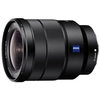 Image de Sony SEL1635Z lentille et filtre d'appareil photo SLR Objectif large zoom Noir - Neuf