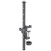 Image de Slik Creator's Clamp Support serre-photo/vidéo Noir pour caméra jusqu'à 5 kg 1/4  - Neuf