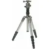 Image de Slik Rover A tripod Digital/film cameras 3 leg(s) Silver