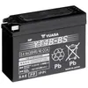 Image de Batterie YUASA YT4B-BS 2,3 AH MF