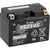 Image de Batterie YUASA YTZ14S 11,8AH fermée