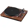 Image de TEAC TN-280BT-A3/B Tourne-disque entraîné par courroie Noyer Manuel - Neuf