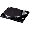 Image de TEAC TN-3B-SE/B Tourne-disque entraîné par courroie Noir Manuel - Neuf