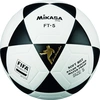 Image de MIKASA FT-5 FIFA (noir/blanc) FV