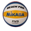 Image de Beach-volley Mikasa Beach Pro Bv550c-wybr