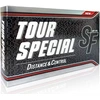 Image de Balles de golf Srixon Tour Special SF E4 (x15) Blanc TU 10298077
