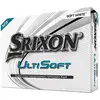 Image de Balles de golf Srixon Ultisoft 3 2021 (x12) Blanc TU 10299478