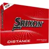 Image de Balles de golf Srixon Distance 10 (x12) Blanc TU 10312782