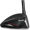Image de Driver Droitier Srixon Zx7 Mark Ii 2023 10.5° Acier Noir TU 10334243