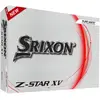 Image de Balles de golf Srixon Z-Star XV 8 (x12) Blanc TU 10336054