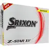 Image de Balles de golf Srixon Z-Star XV 8 (x12) Jaune TU 10336057