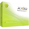 Image de Balles de golf XXIO Rebound Drive 2 (x12) Jaune TU 10348035