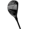 Image de Hybride N°3 Droitier Srixon ZXI Stiff Ventus TR Blue 8 No-Velocore Noir N°3 10358572