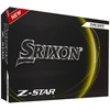 Image de Balles de golf Dunlop SRX Z-Star 9 (x12) Blanc TU 10360111