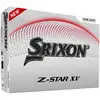 Image de Balles de golf Dunlop SRX Z-Star 9 XV (x12) Blanc TU 10360119
