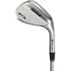 Image de Wedge Cleveland Golf RTZ Tour Satin & Black Satin 52°-10° homme droitier Argenté 52° / 10° 10363110